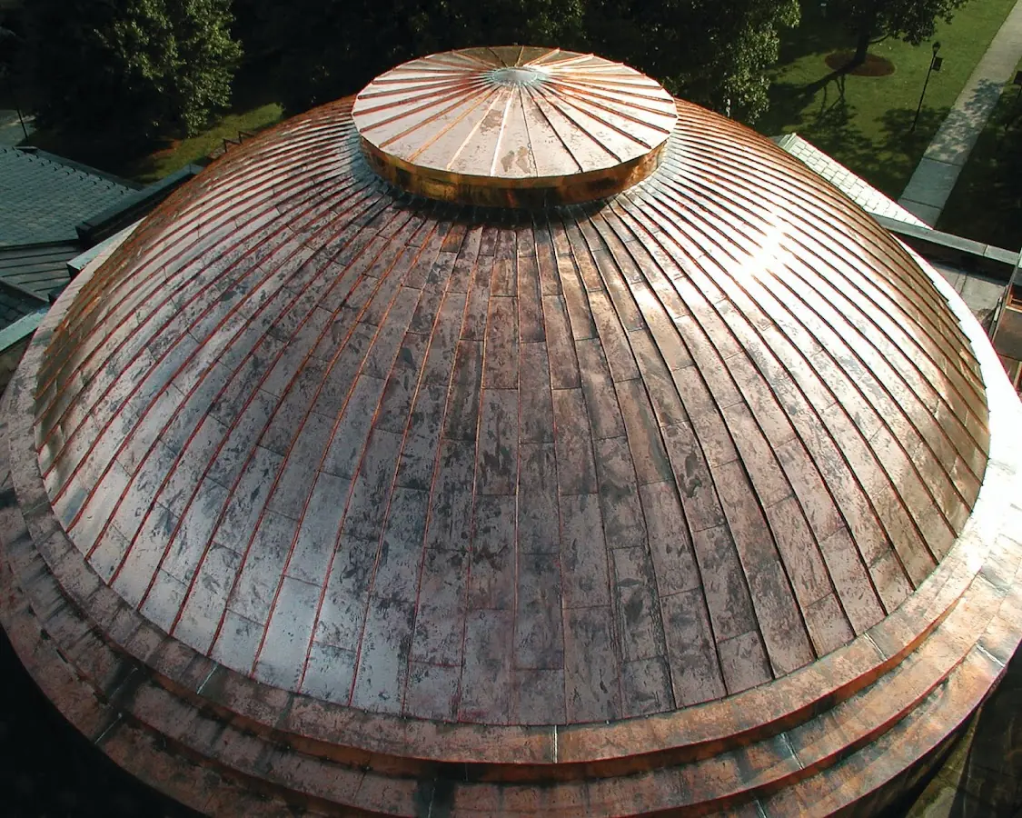 Craftsman Roofing crew installing a new roof in Big Lake